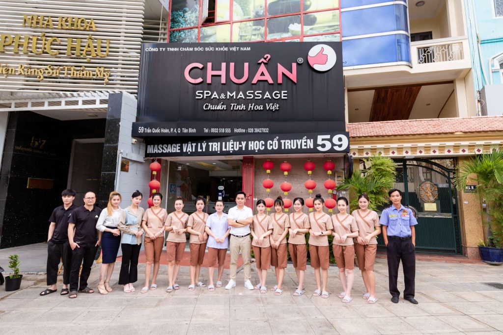 Dịch vụ massage foot ở đâu uy tín, KTV tay nghề massage tốt tại Tân Bình, Phú Nhuận