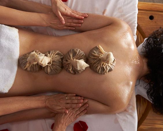 Chuẩn Spa & Massage cung cấp dịch vụ massage body lành mạnh gần sân bay Tân sơn nhất